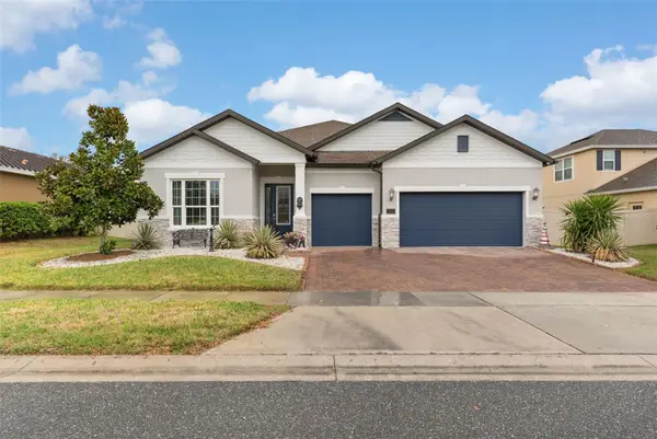 203 Messina Place, HOWEY IN THE HILLS, FL 34737