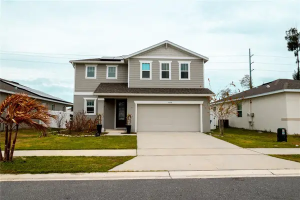 1054 Heirloom Drive, HAINES CITY, FL 33844