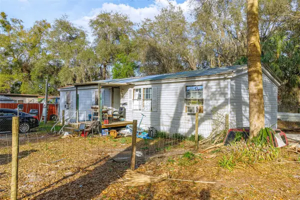 521 SE 129th Terrace, SILVER SPRINGS, FL 34488