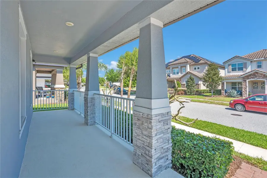 7680 Green Mountain Way, Winter Garden, FL 34787 - #3
