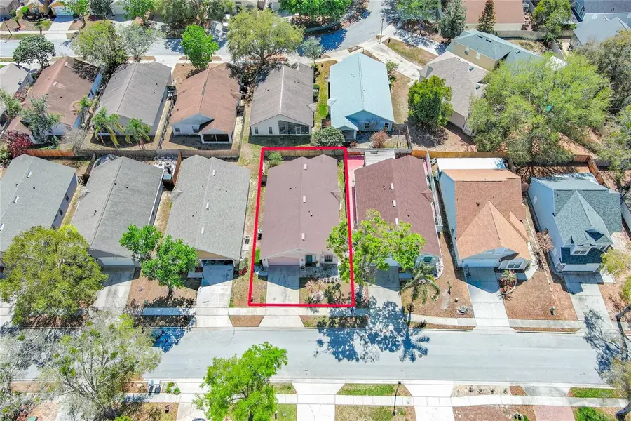 1917 Cranberry Isles Way, Apopka, FL 32712 - #3