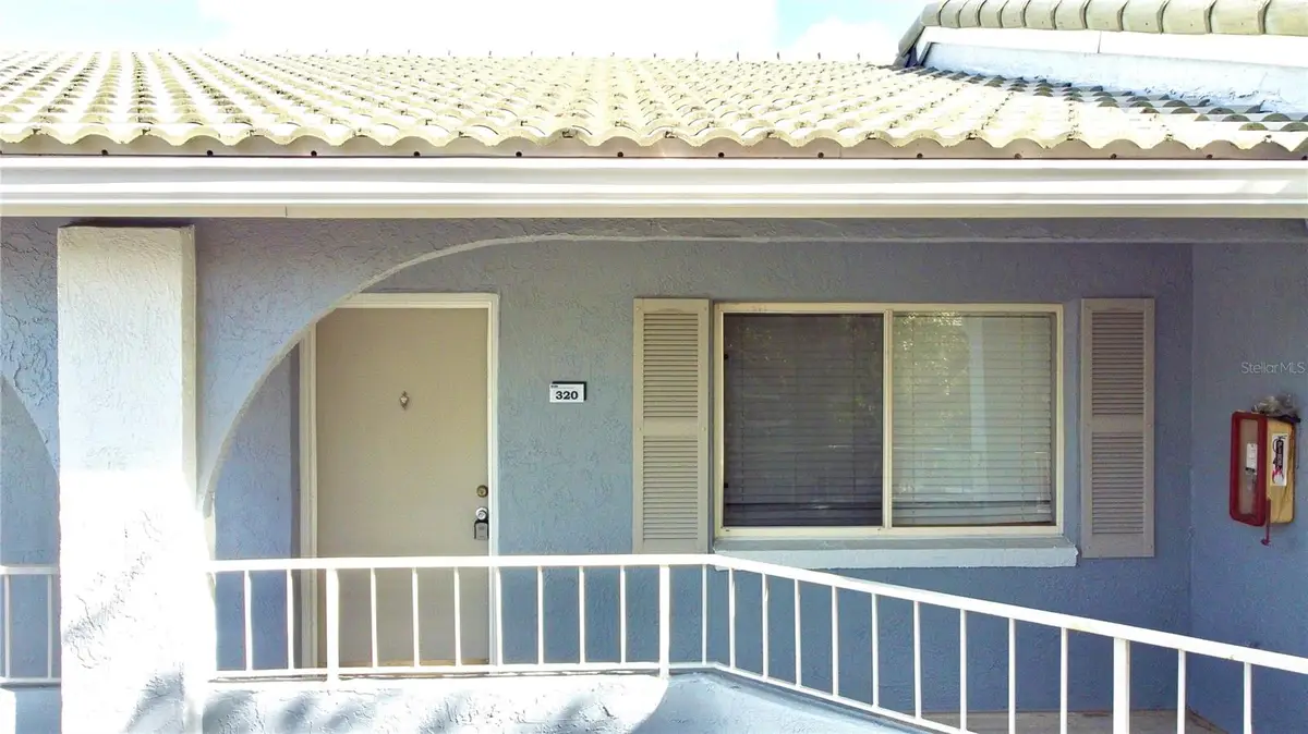 120 Blue Point Way #320, Altamonte Springs, FL 32701 - #1