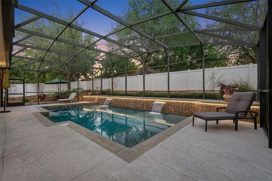 2460 Cedar Knoll Drive, Apopka, FL 32712 - #2