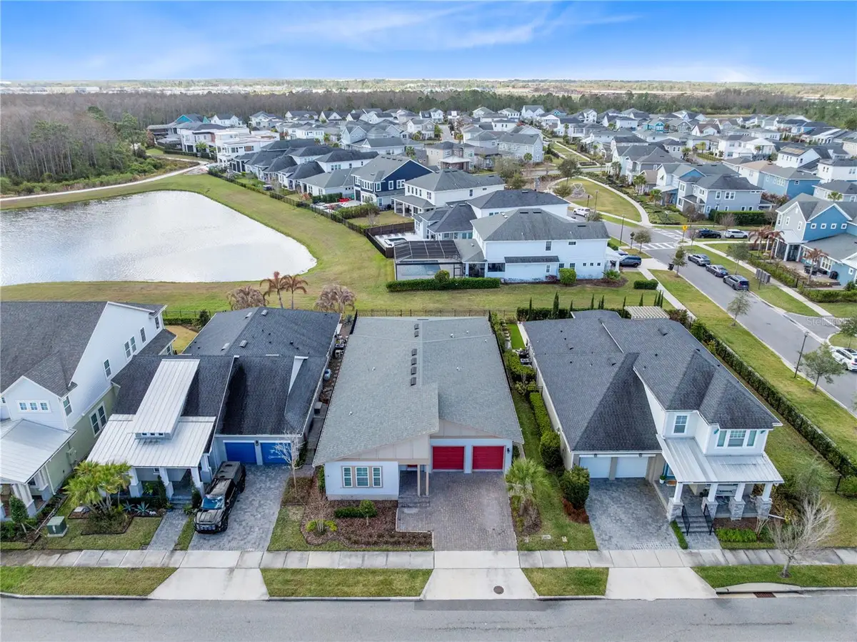 8322 Canetti Street, Orlando, FL 32827 - #1