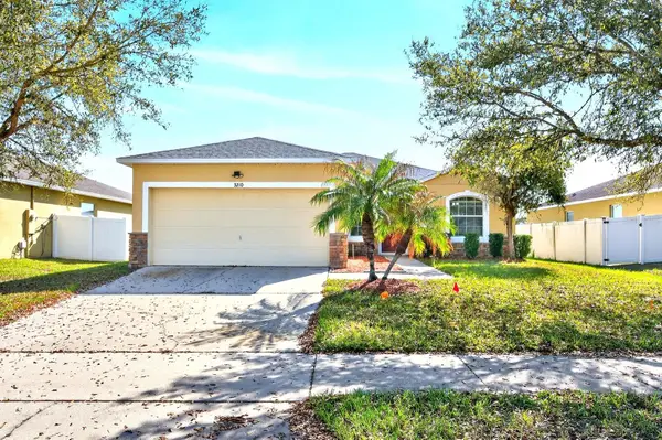 3210 Queen Alexandria Drive, KISSIMMEE, FL 34744
