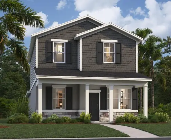 328 Belmond Drive, DEBARY, FL 32713