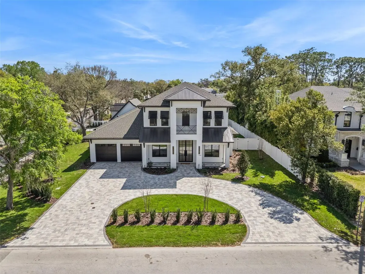 1782 Pine Avenue, Winter Park, FL 32789 - #1