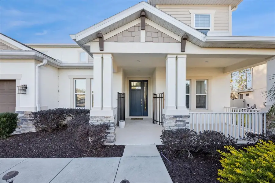 1218 Hillcrest View Loop, Apopka, FL 32703 - #2