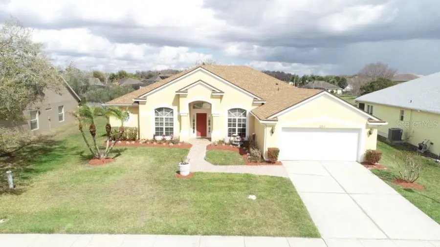 3154 Hanging Moss Circle, Kissimmee, FL 34741 - #2