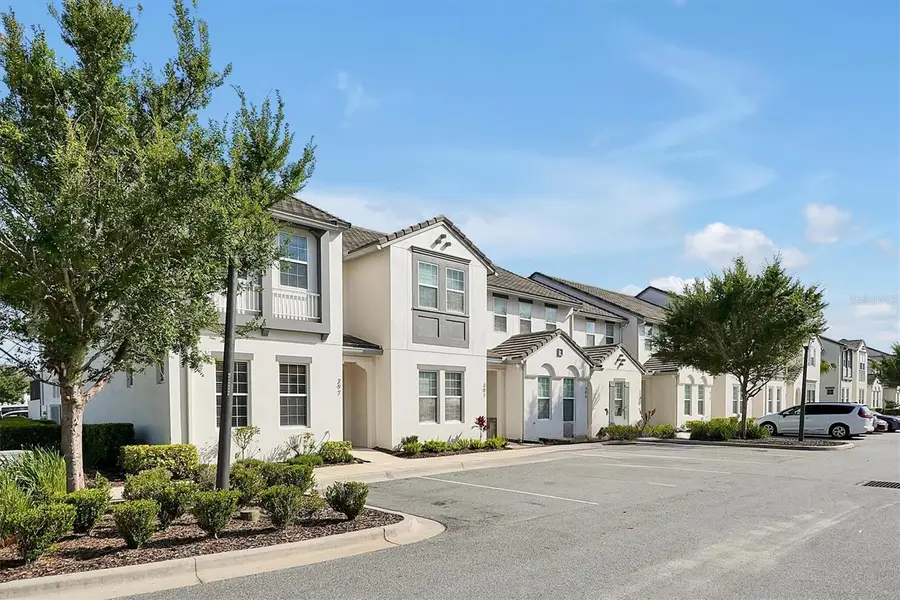 297 Captiva Drive, Davenport, FL 33896 - #2