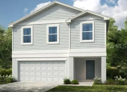 355 Cornerstone Drive, Groveland, FL 34736 - #1