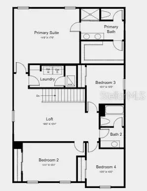 355 Cornerstone Drive, Groveland, FL 34736 - #3