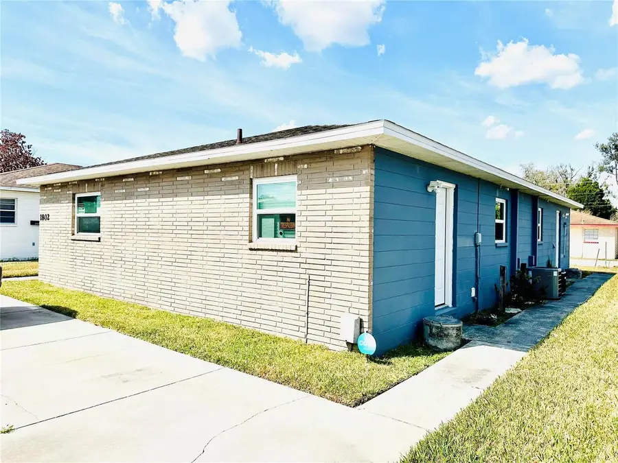 1802 W House Street, Plant City, FL 33563 - #2