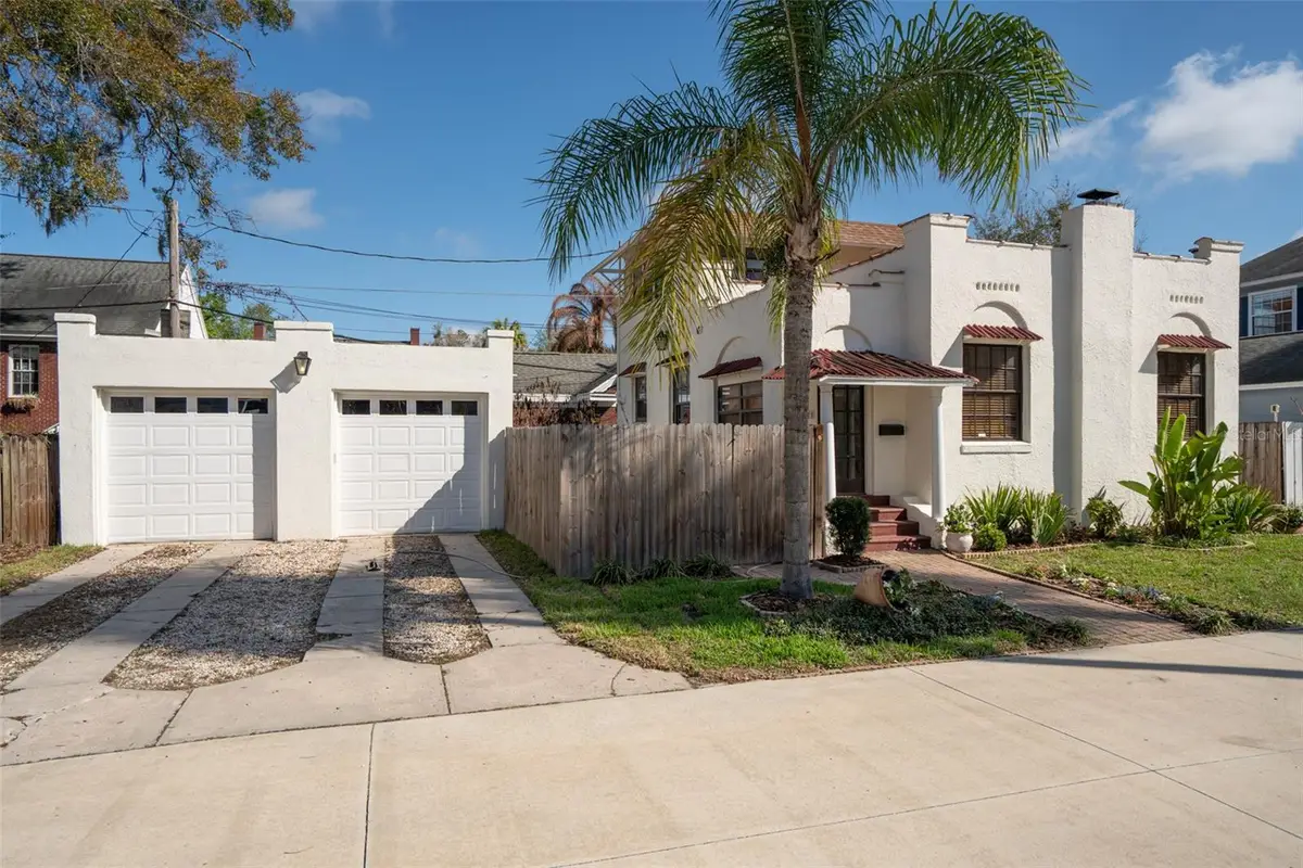 225 Hibiscus Court, Orlando, FL 32801 - #1