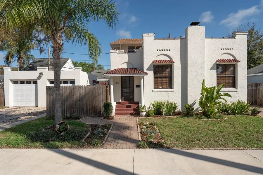 225 Hibiscus Court, Orlando, FL 32801 - #2