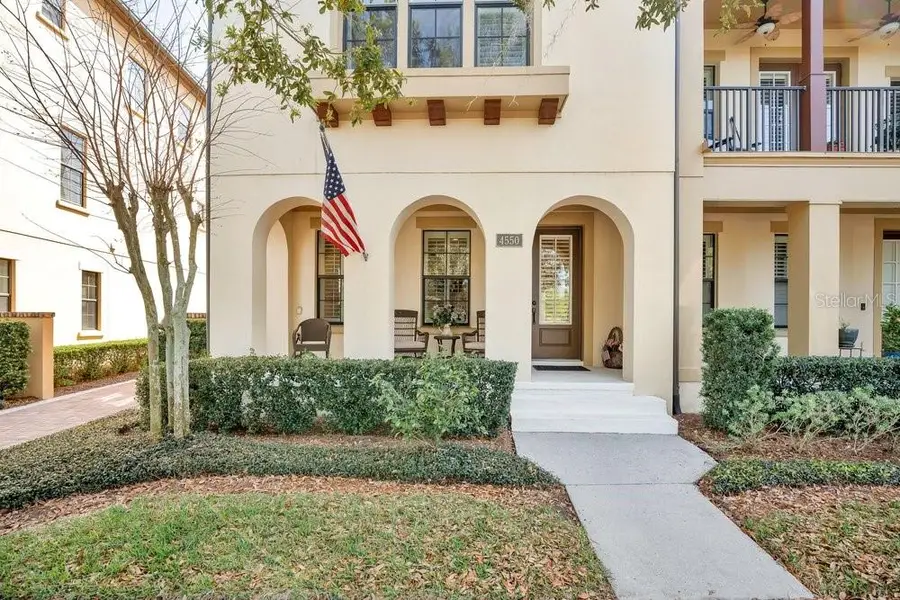 4550 Lower Park Road, Orlando, FL 32814 - #2