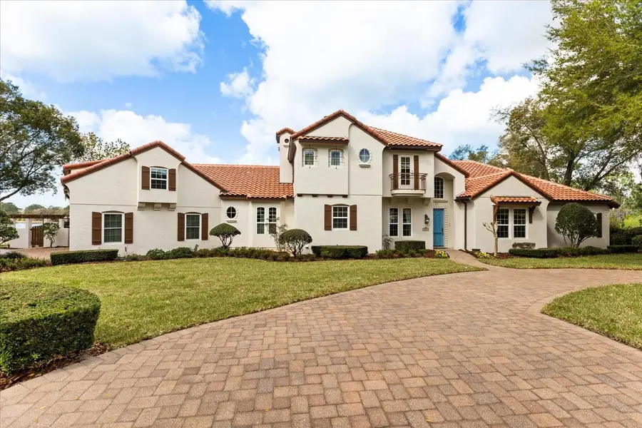 27 Stone Gate N, Longwood, FL 32779 - #2