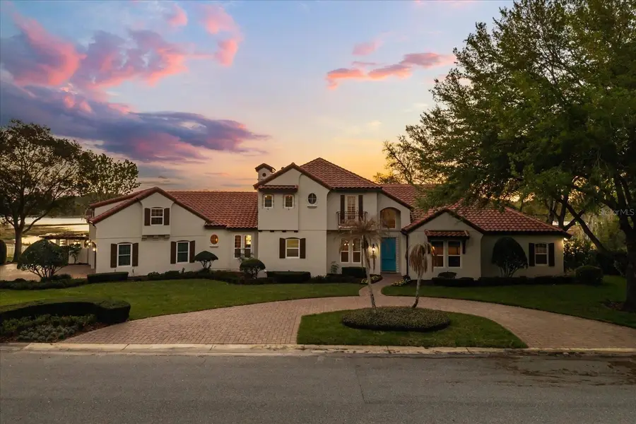 27 Stone Gate N, Longwood, FL 32779 - #3