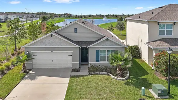 1454 Riverboat Drive, KISSIMMEE, FL 34744
