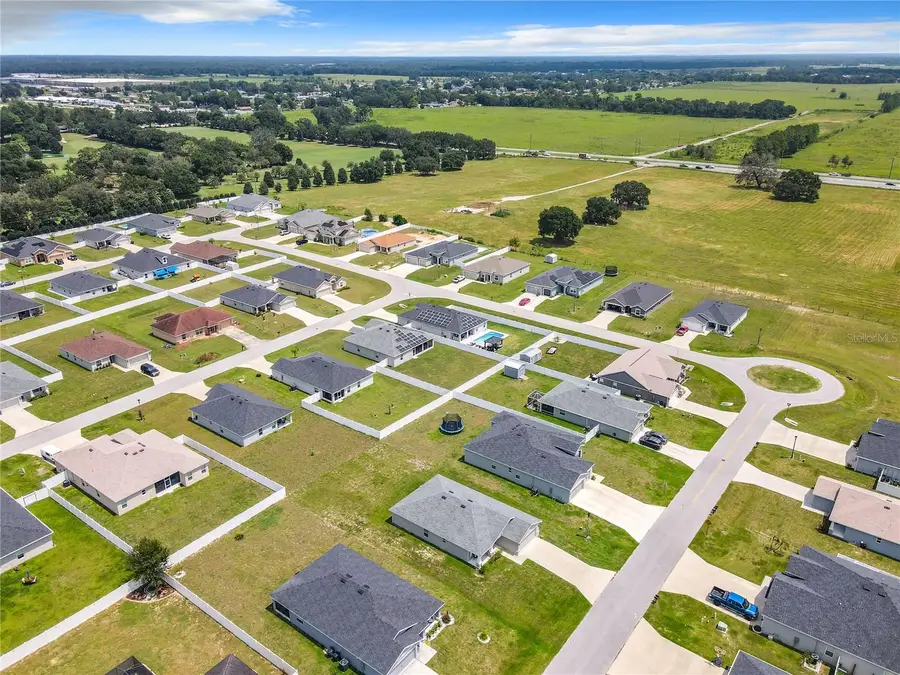 5541 SE 92nd Street, Ocala, FL 34480 - #2
