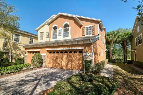 2664 Sweet Magnolia Place, OVIEDO, FL 32765
