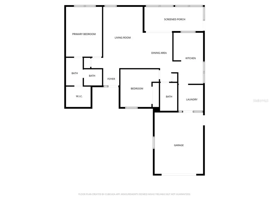 604 Heraldo Court, Kissimmee, FL 34758 - #2