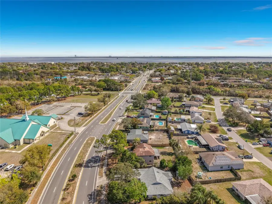 3915 Fay Boulevard, Cocoa, FL 32927 - #3