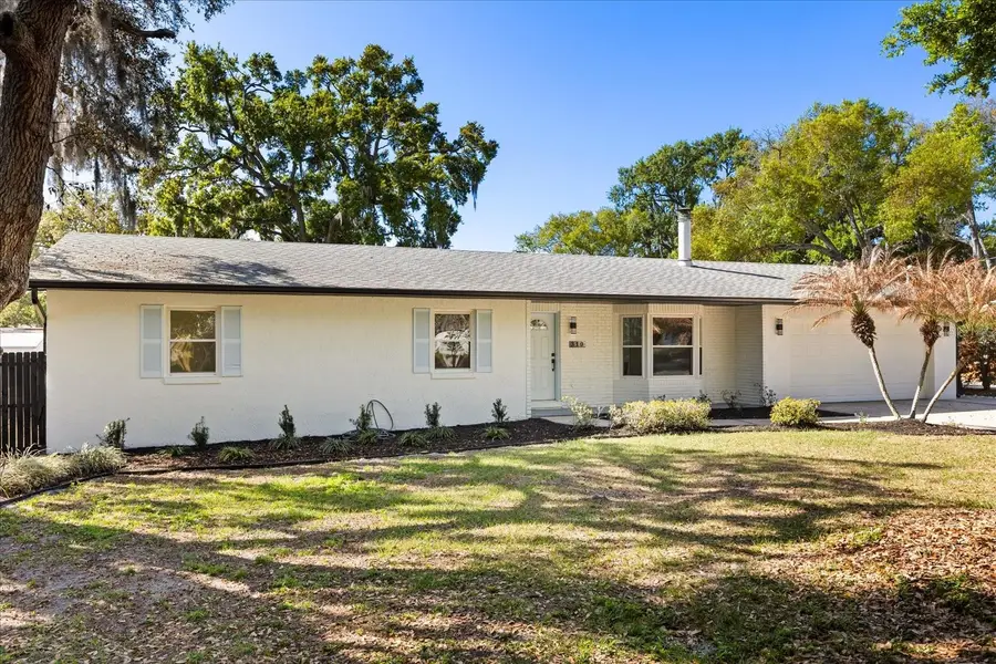 310 E Gulley Avenue, Oakland, FL 34760 - #2