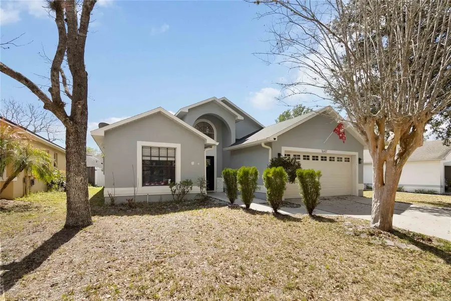 1647 Riveredge Road, Oviedo, FL 32766 - #2