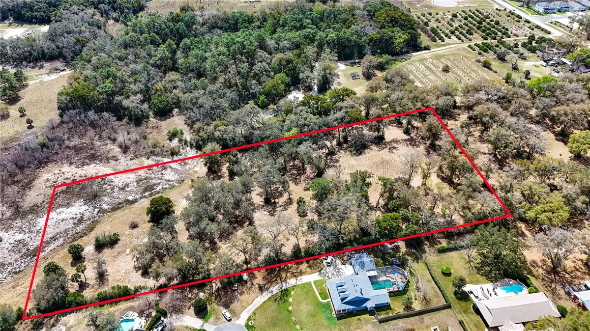 Estes (highland Dr.) Road, Eustis, FL 32726 - #1