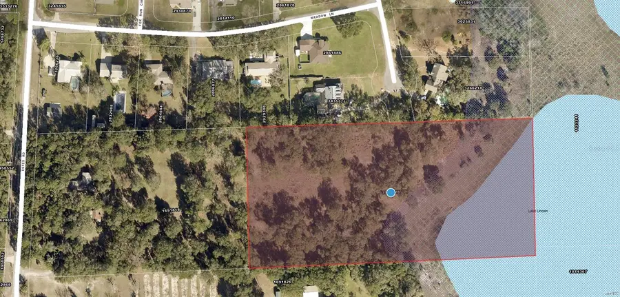 Estes (highland Dr.) Road, Eustis, FL 32726 - #2