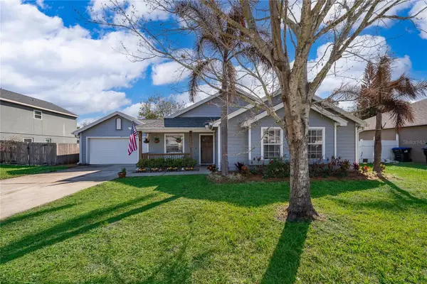 3113 Colorado Avenue, ORLANDO, FL 32826