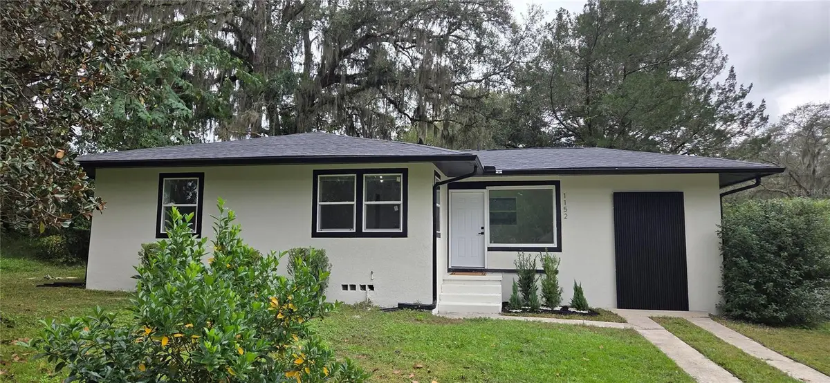 1152 NE 9th Street, Ocala, FL 34470 - #1