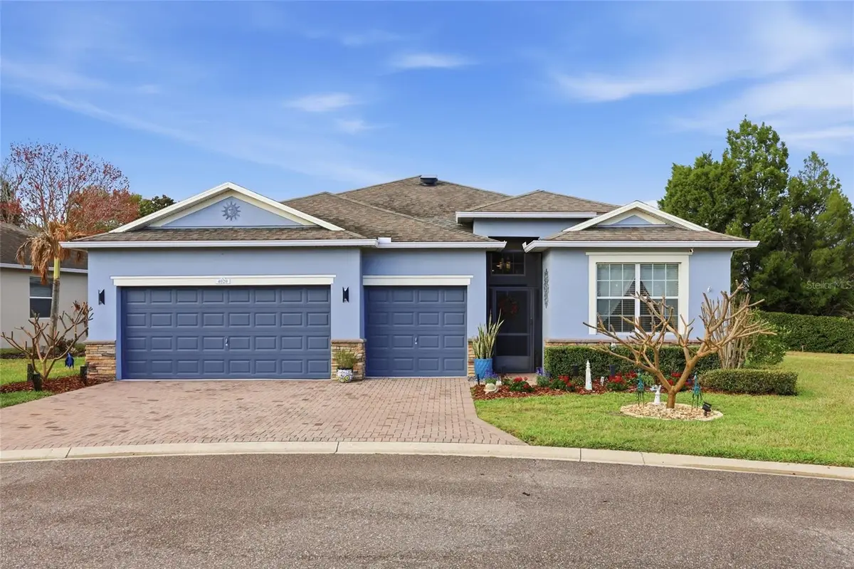 4020 Carteret Drive, Winter Haven, FL 33884 - #1