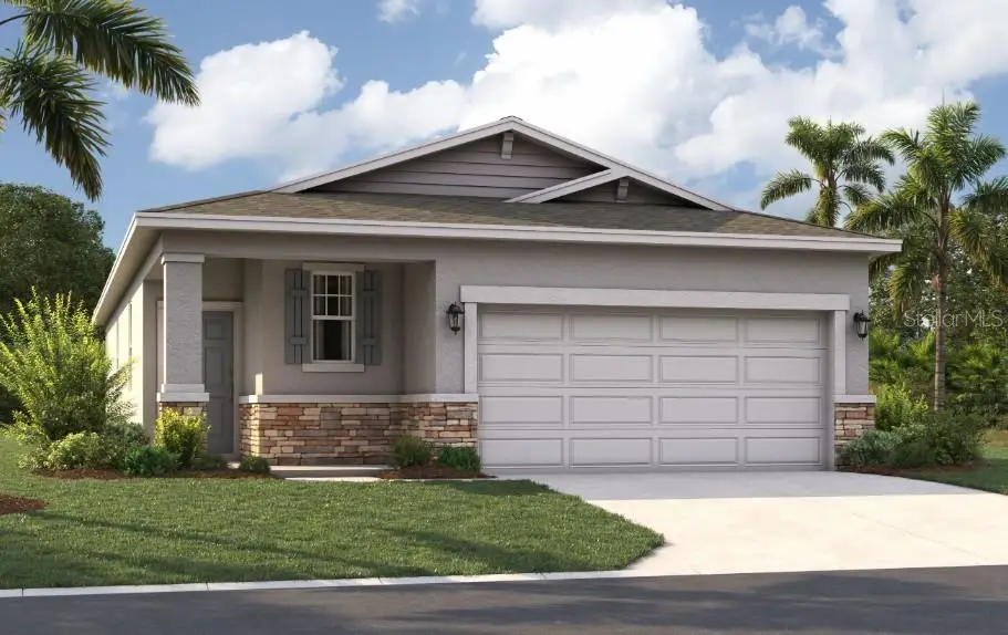 4470 River Beacon Boulevard, Davenport, FL 33837 - #1