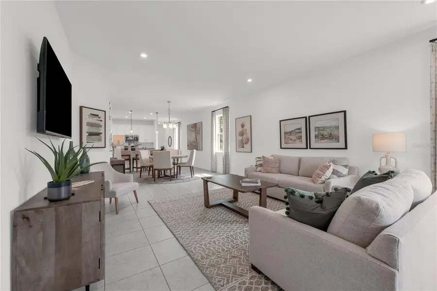 4470 River Beacon Boulevard, Davenport, FL 33837 - #3