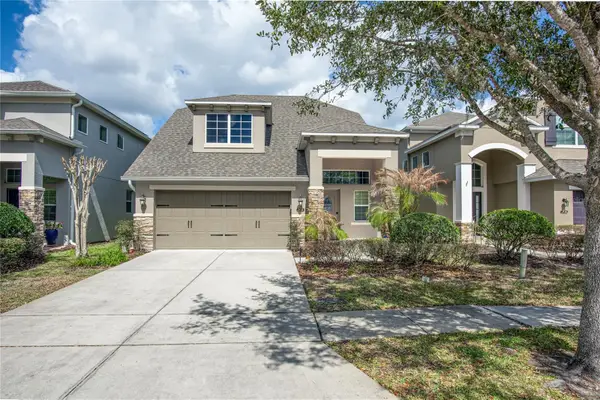 2878 Pewter Mist Court, OVIEDO, FL 32765