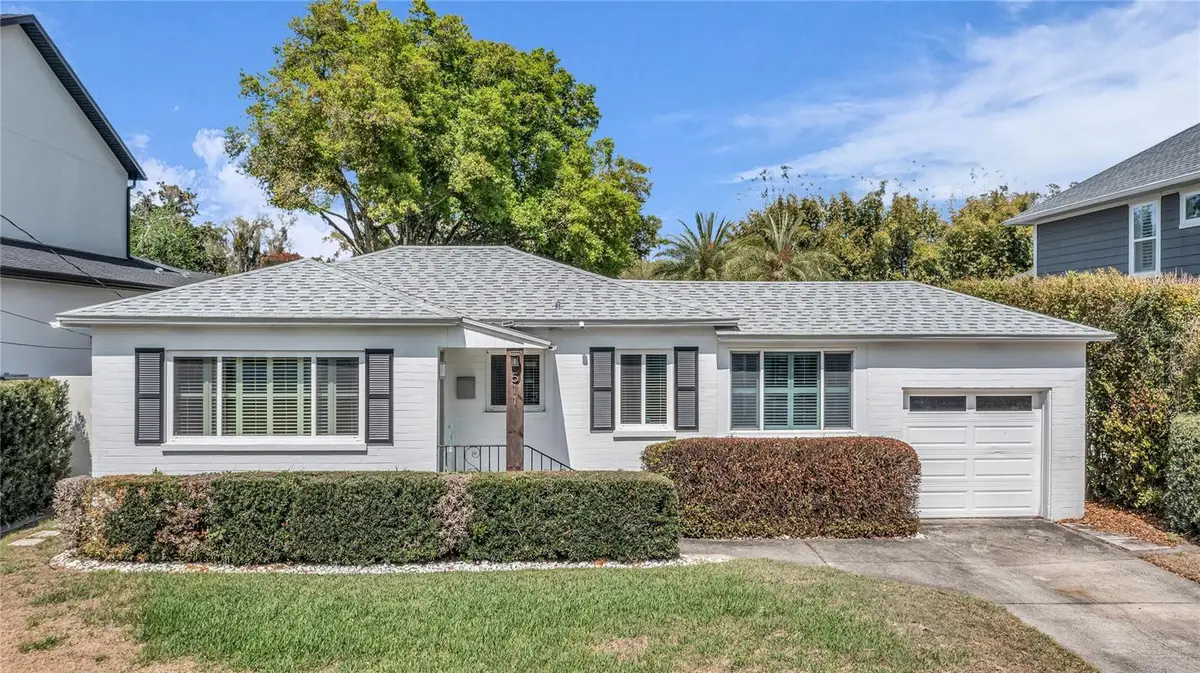 511 Purdue Street, Orlando, FL 32806 - #1