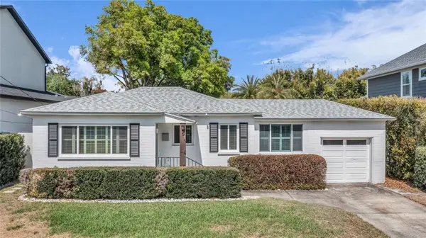 511 Purdue Street, ORLANDO, FL 32806