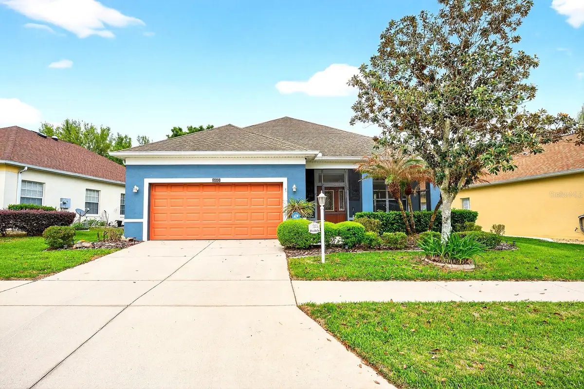 3447 Mount Hope Loop, Leesburg, FL 34748 - #1