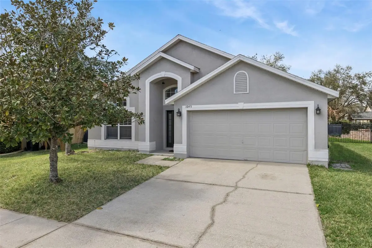 1045 Willow Branch Drive, Orlando, FL 32828 - #1