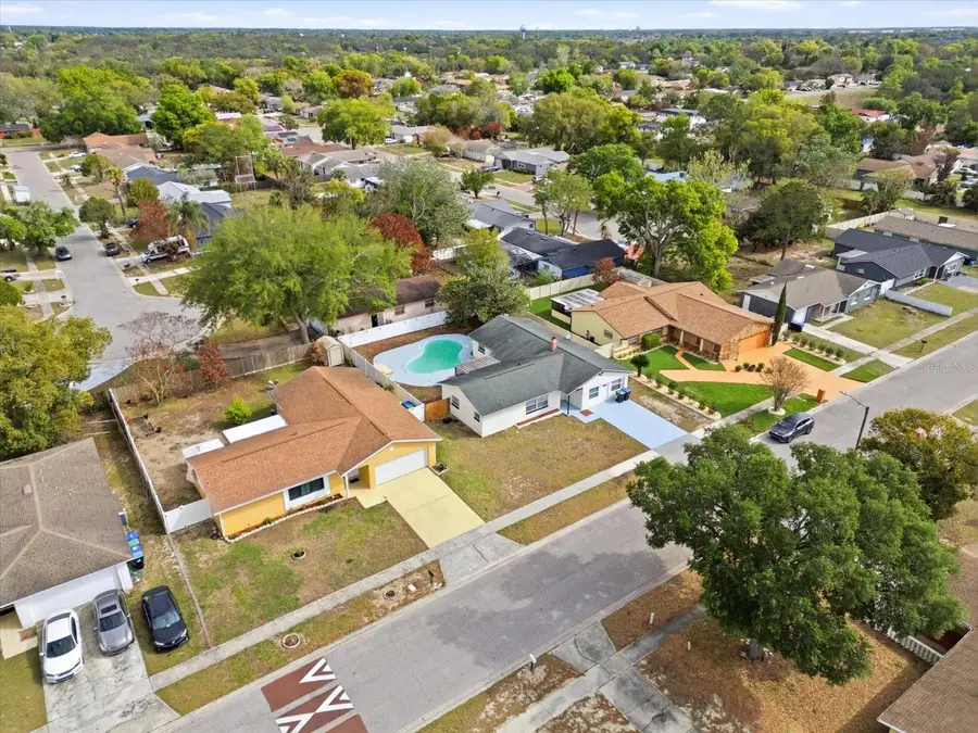 7211 Blair Drive, Orlando, FL 32818 - #2