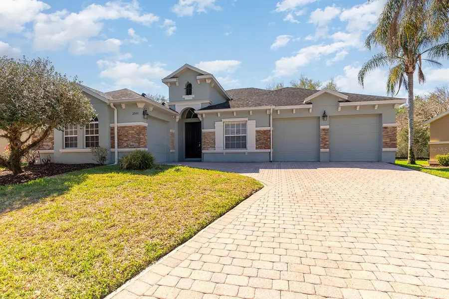 2585 Turtlehead Cove, Oviedo, FL 32766 - #2