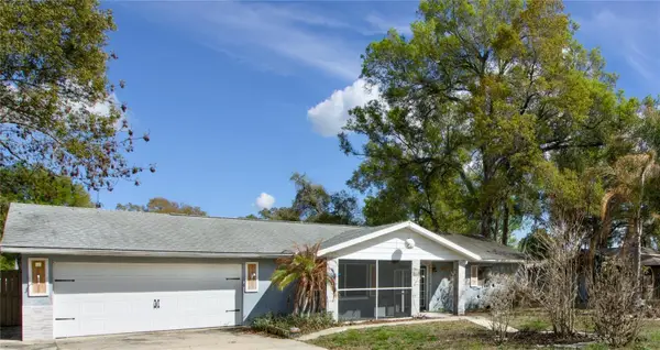 501 Rose Avenue, FRUITLAND PARK, FL 34731