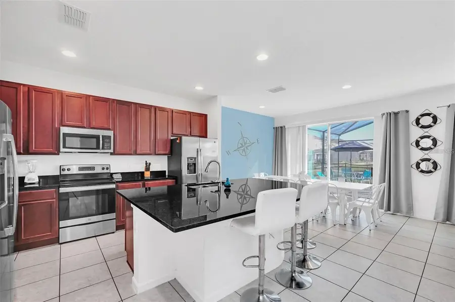 4486 Monado Drive, Kissimmee, FL 34746 - #3