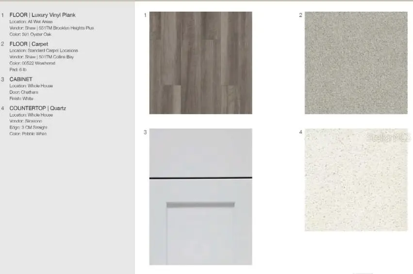 739 Hazelwood Court, Haines City, FL 33844 - #3