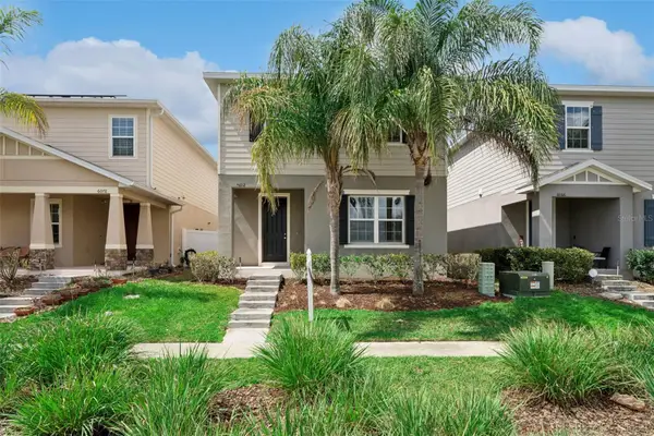 6072 Glory Bower Drive, WINTER GARDEN, FL 34787