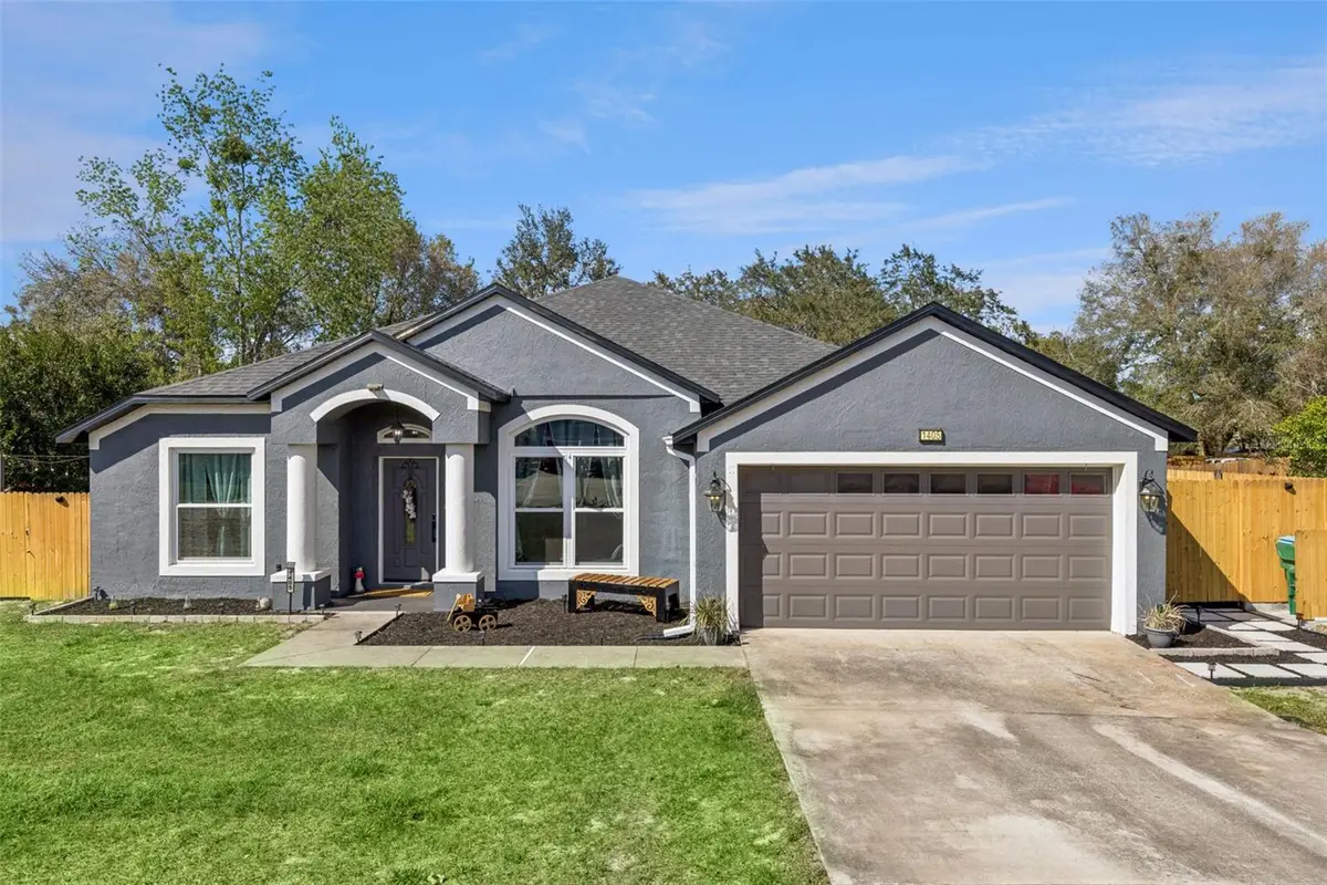1405 Winterville Street, Deltona, FL 32725 - #1
