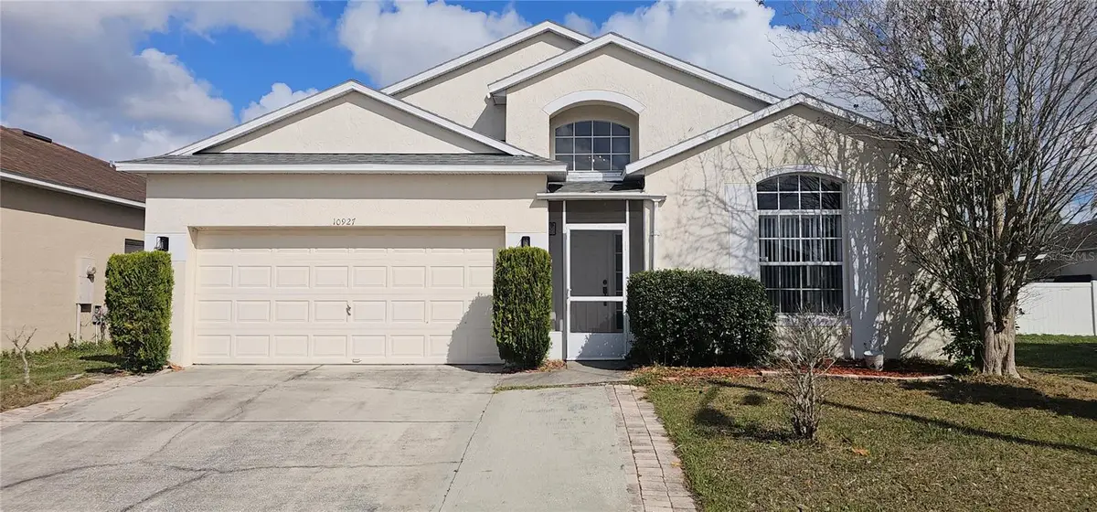 10927 Leader Lane, Orlando, FL 32825 - #1