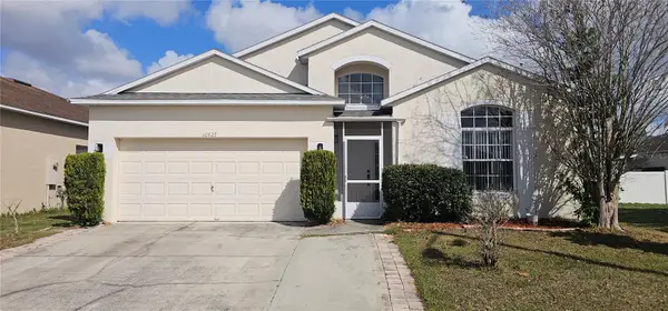 10927 Leader Lane, ORLANDO, FL 32825